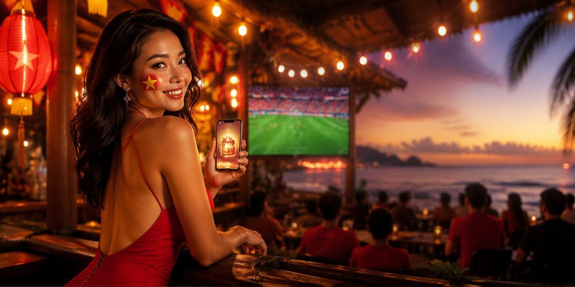 Không khí lễ hội sôi động tại Hà Nội với niềm vui khi nhận thưởng nạp tiền