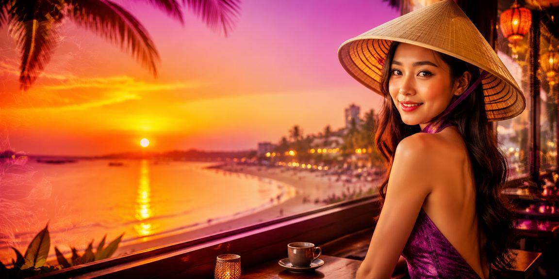 Khung cảnh cá cược thể thao Việt Nam – người chơi theo dõi tỷ lệ kèo trên màn hình